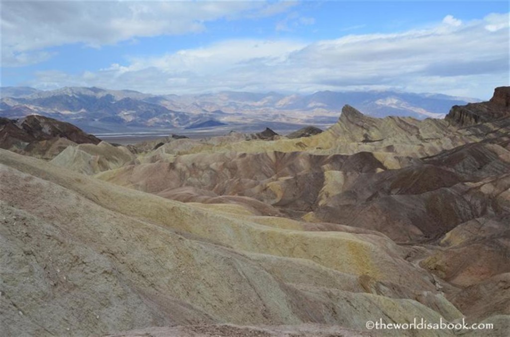 Death Valley National Park with kids - The World Is A Book