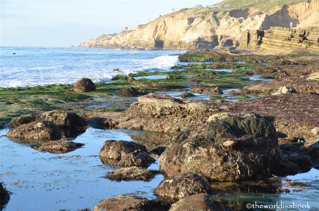 Cabrillo National Monument