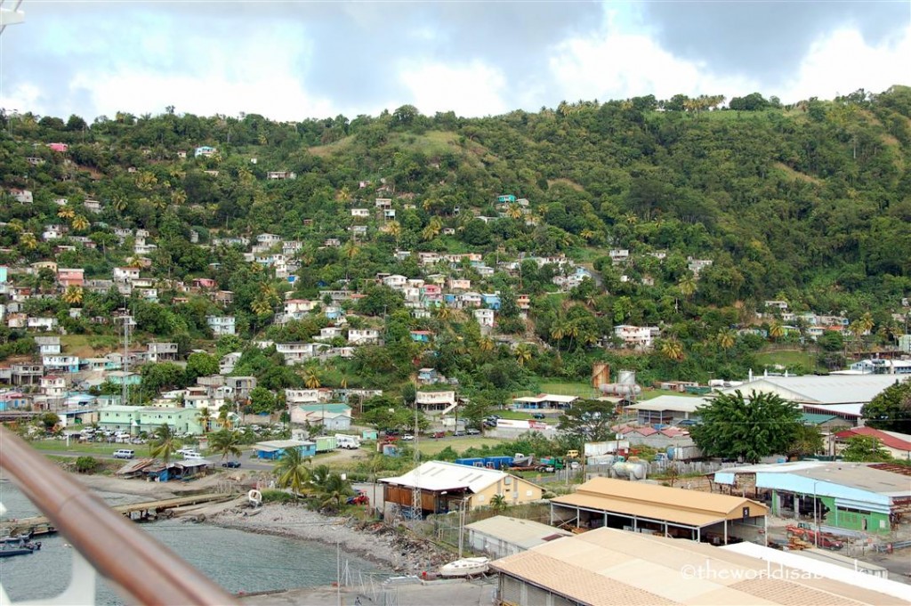 Dominica with kids: Nature Isle of the Caribbean - The World Is A Book