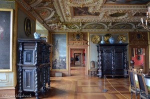 Grandeur Of Denmark's Frederiksborg Slot - The World Is A Book