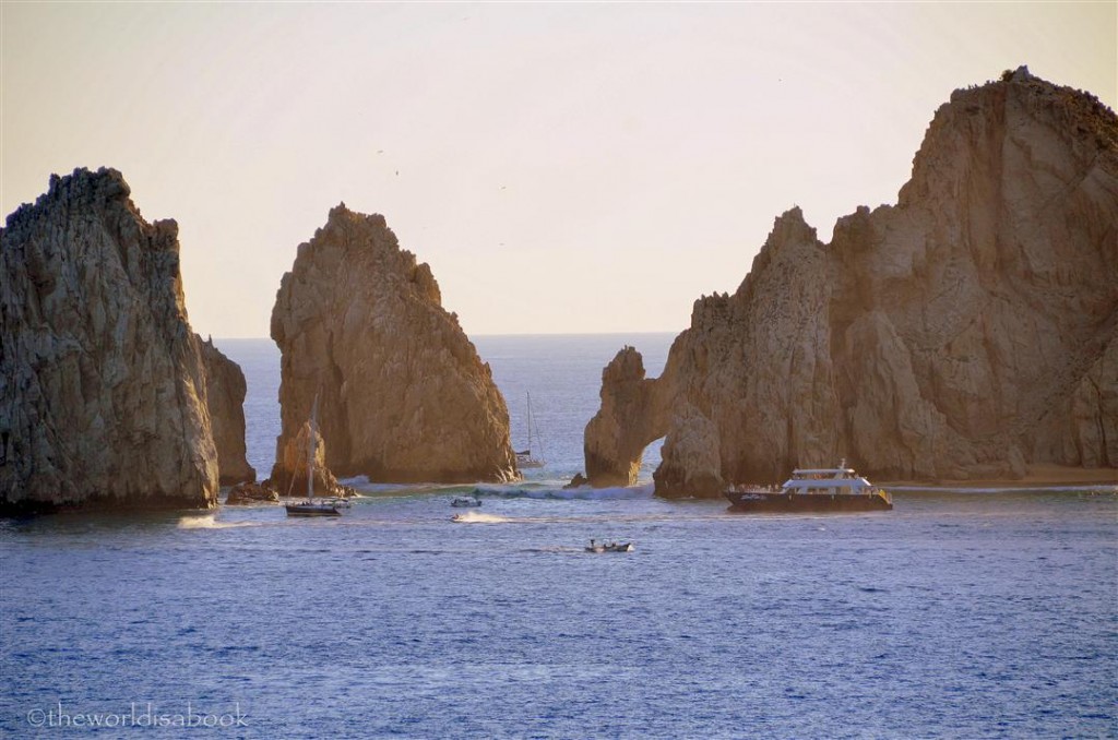 Memorable Photos of Cabo San Lucas, Mexico - The World Is A Book