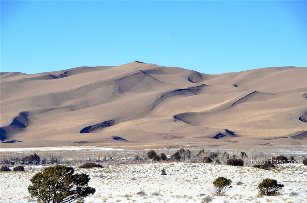 Tips for Visiting the Great Sand Dunes National Park with Kids - The ...