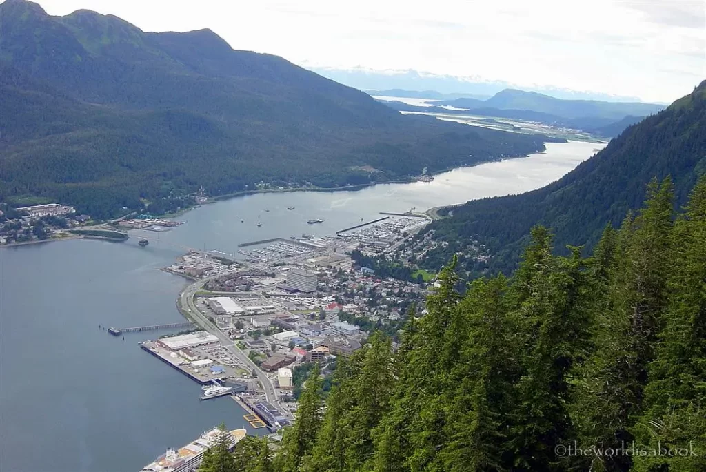 5 Free Things to do in Juneau with Kids - The World Is A Book