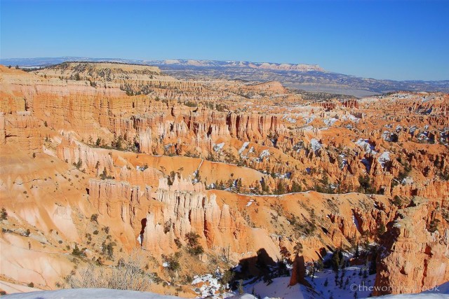 Bryce Canyon National Park: It's a Hoodoo's World