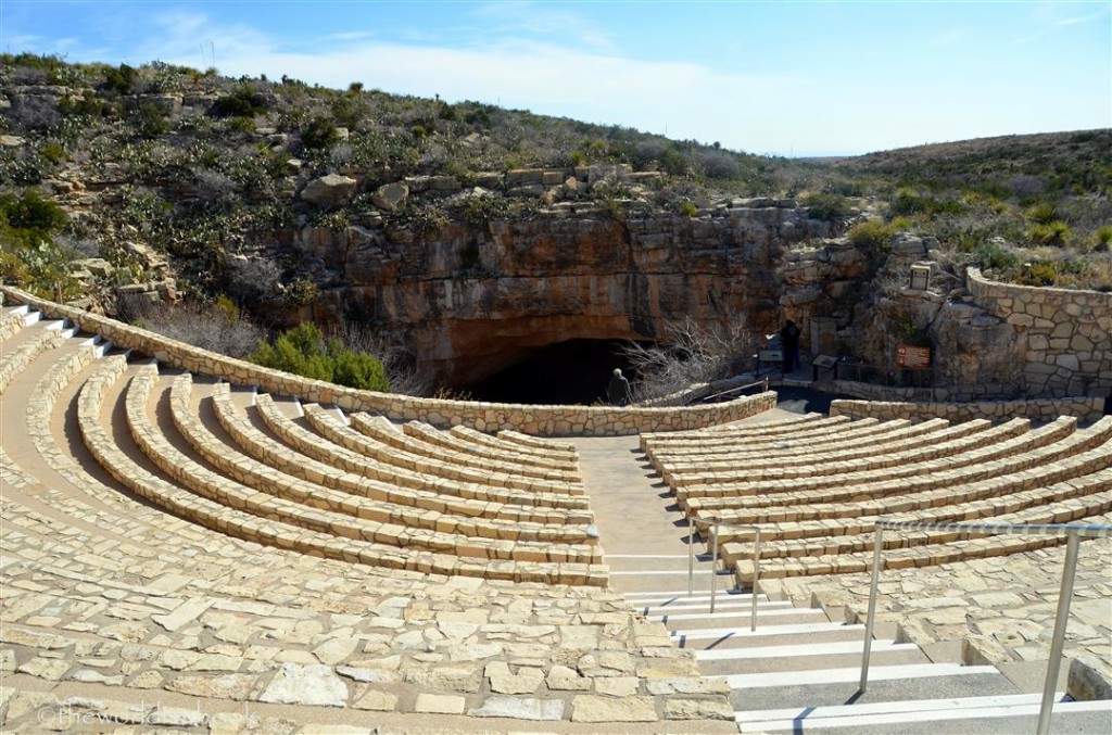 Underground Wonders Of Carlsbad Caverns National Park With Kids - The 