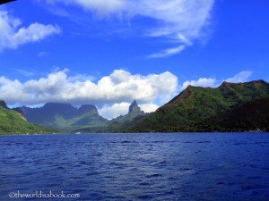 Things to do in Moorea: Snorkeling with Sharks and Stingrays - The ...