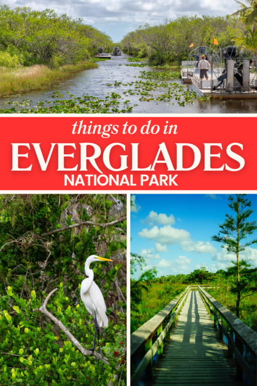 Everglades National Park