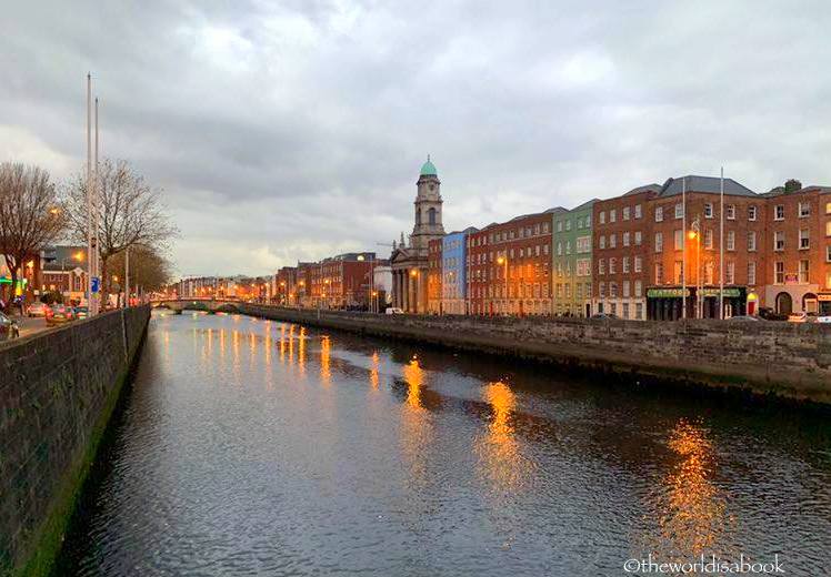 One Week Ireland Itinerary: Exploring Dublin and Galway - The World Is ...