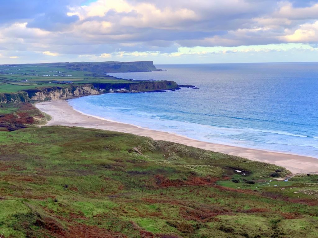 Things to do in Northern Ireland: Day trip from Dublin - The World Is A ...