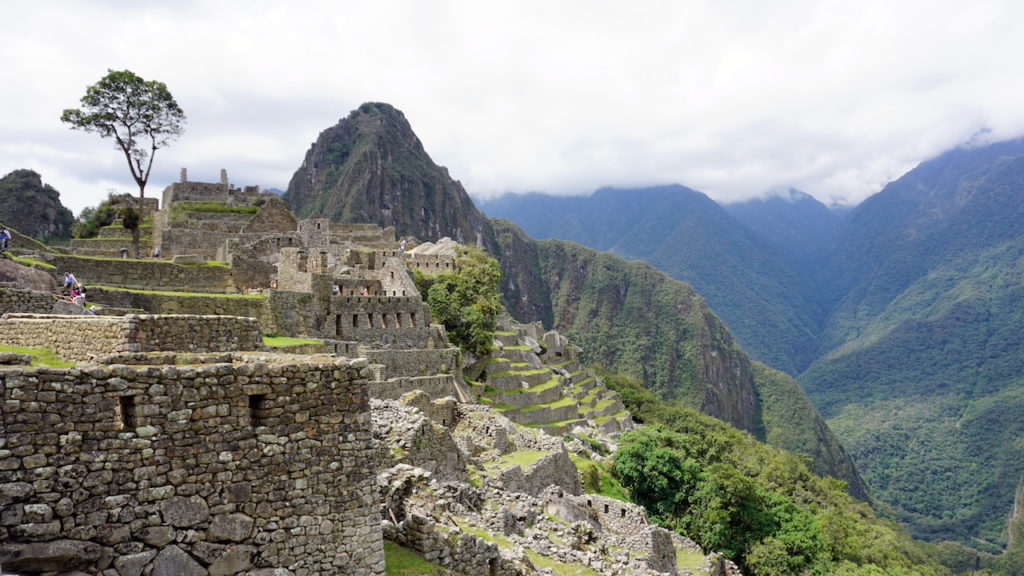 Day Trip Guide and Tips for Visiting Machu Picchu - The World Is A Book