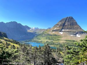 Tips for Visiting Glacier National Park: 2-Day Itinerary - The World Is ...