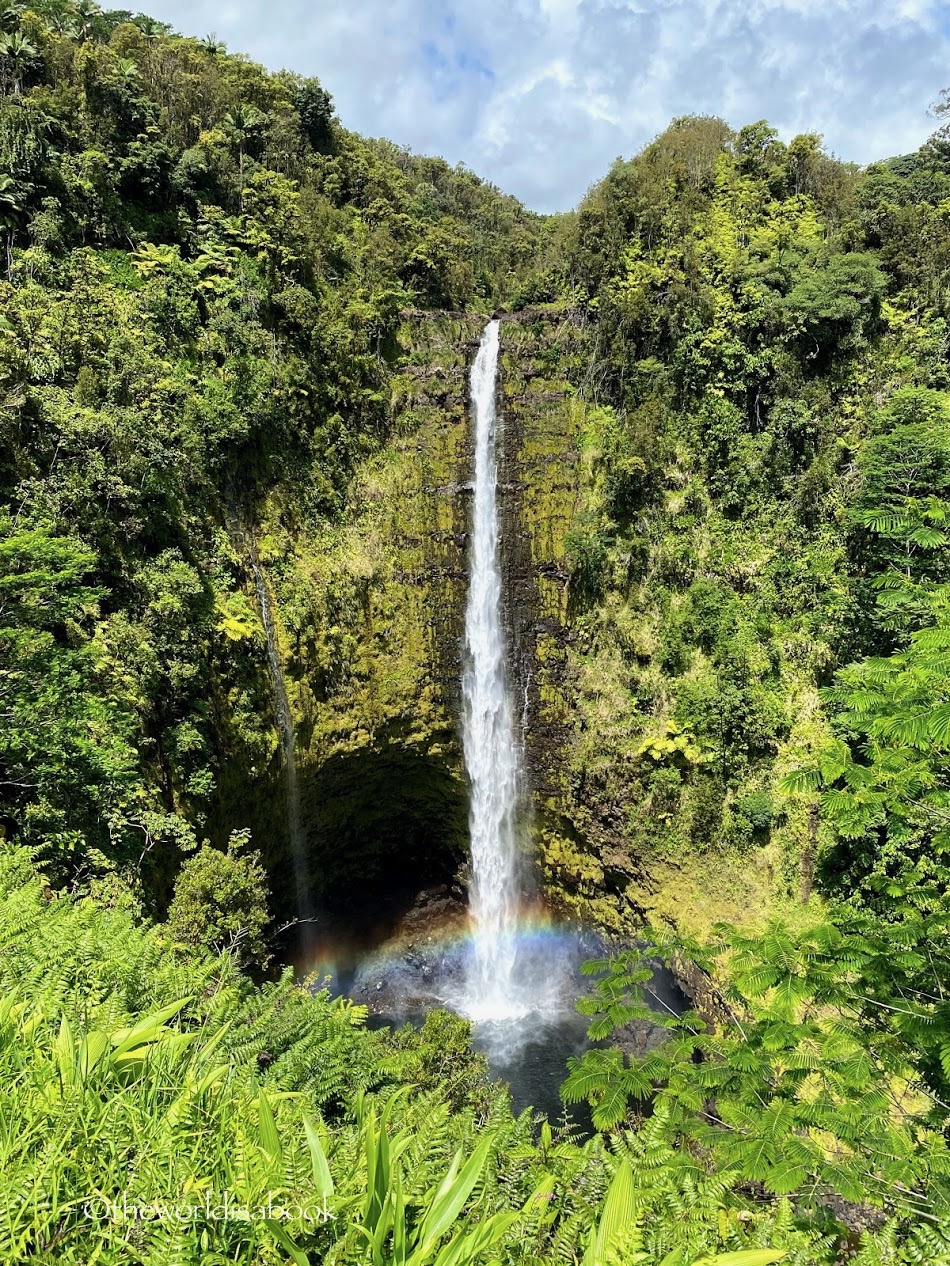 40+ Things to do in Hawaii (The Big Island) - The World Is A Book