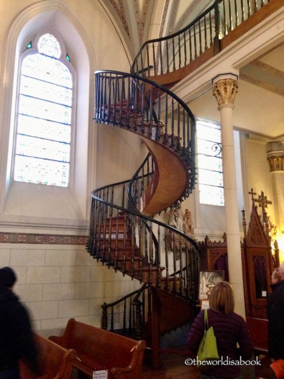 Weird and wonderful facts about staircases