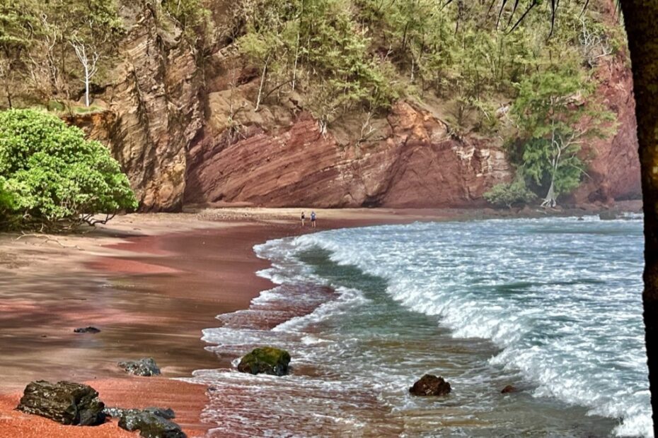 The Road to Hana