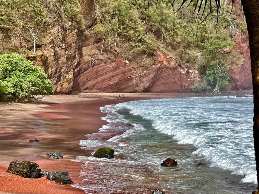 The Road to Hana