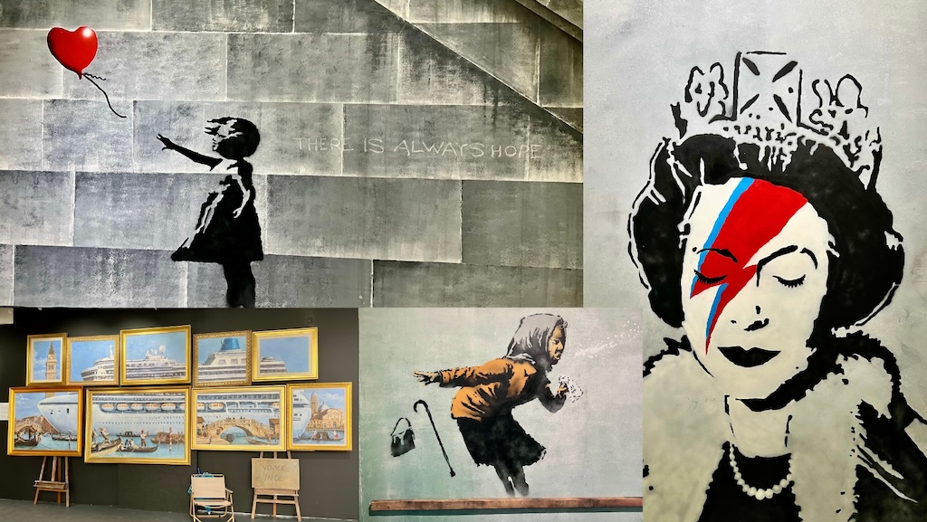 Banksy Museum of New York